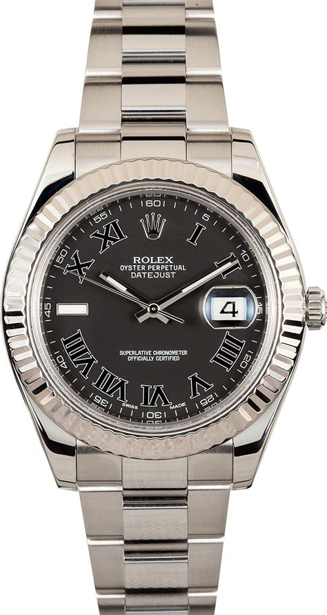 rolex datejust ii price hong kong